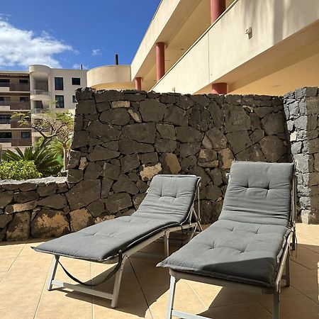 Markethome Balcon De Los Gigantes B09 Puerto de Santiago  Eksteriør bilde