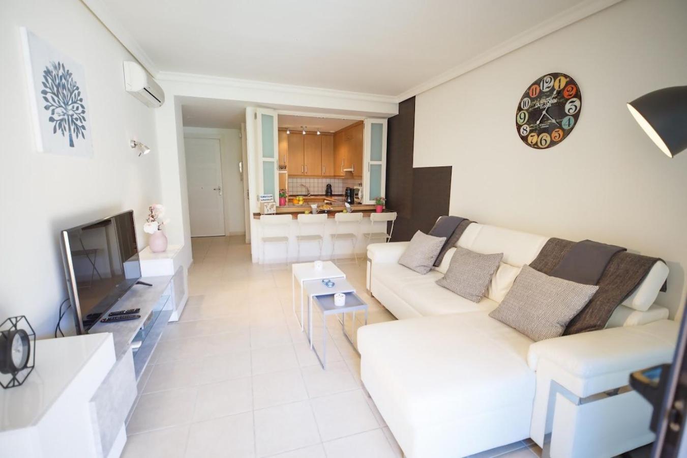 Markethome Balcon De Los Gigantes B09 Puerto de Santiago  Eksteriør bilde