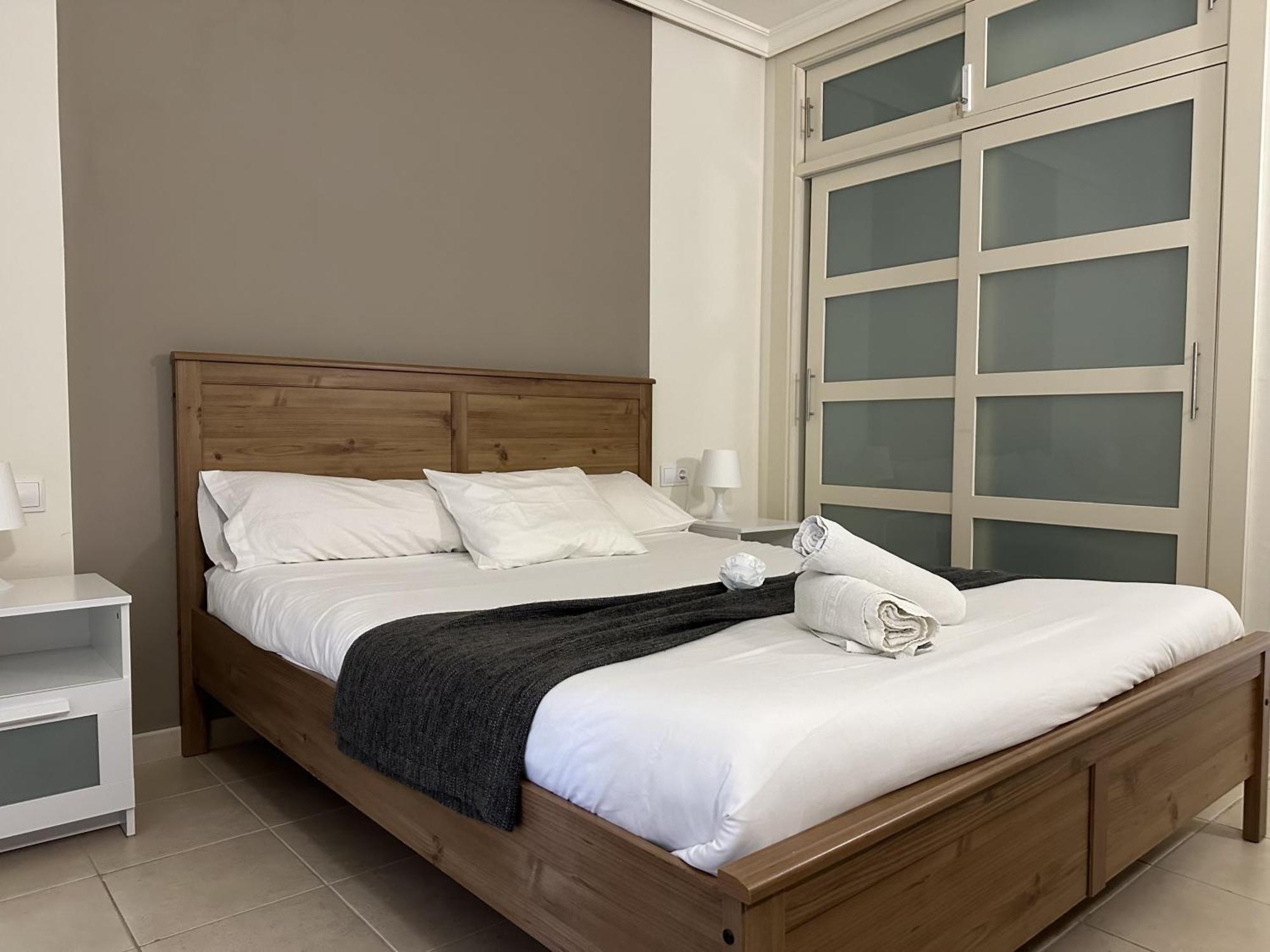 Markethome Balcon De Los Gigantes B09 Puerto de Santiago  Eksteriør bilde