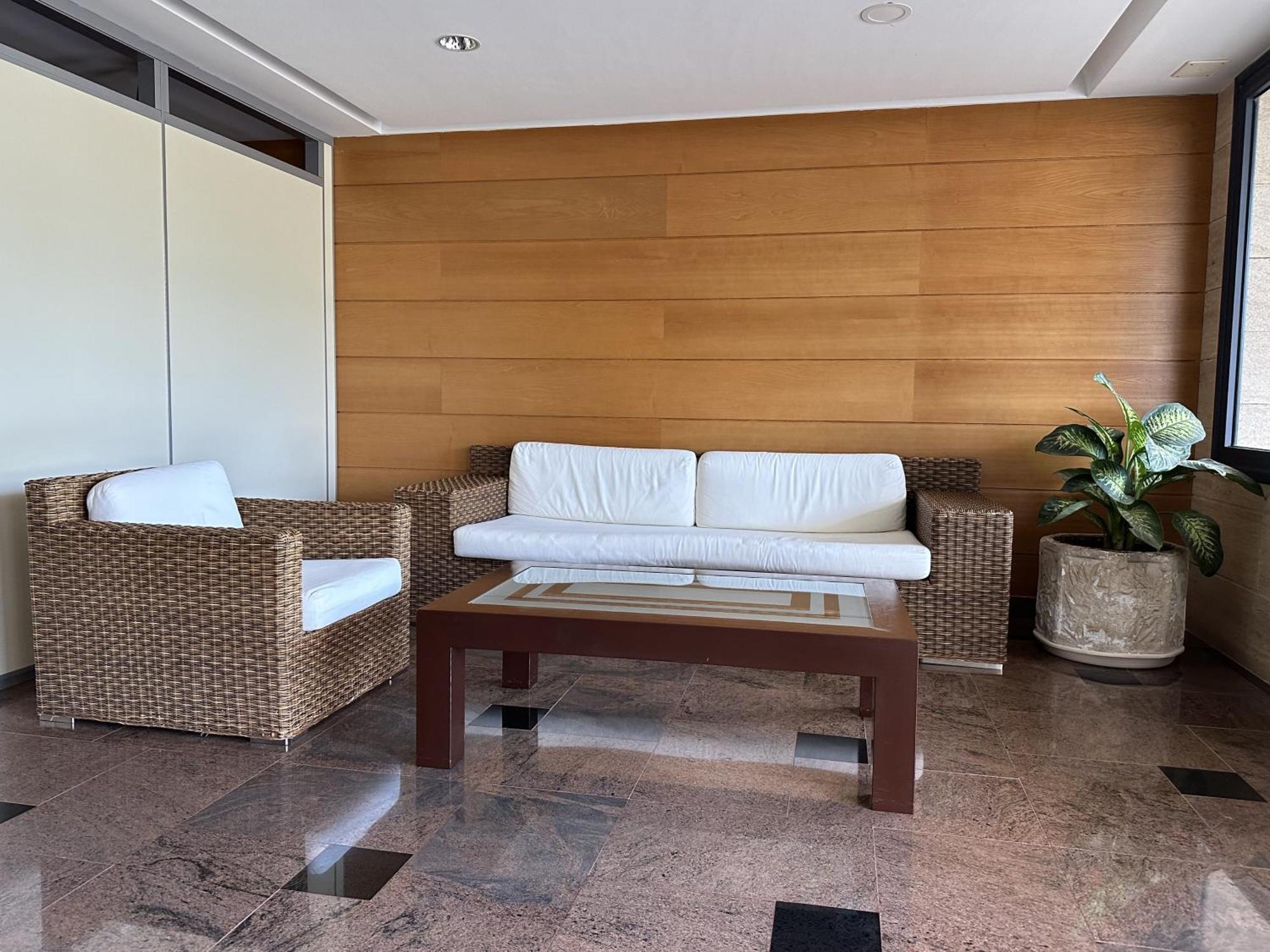 Markethome Balcon De Los Gigantes B09 Puerto de Santiago  Eksteriør bilde